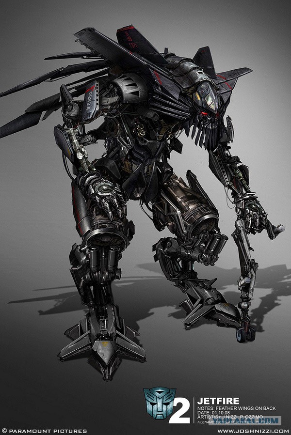 Охота за «Чёрным Дроздом»