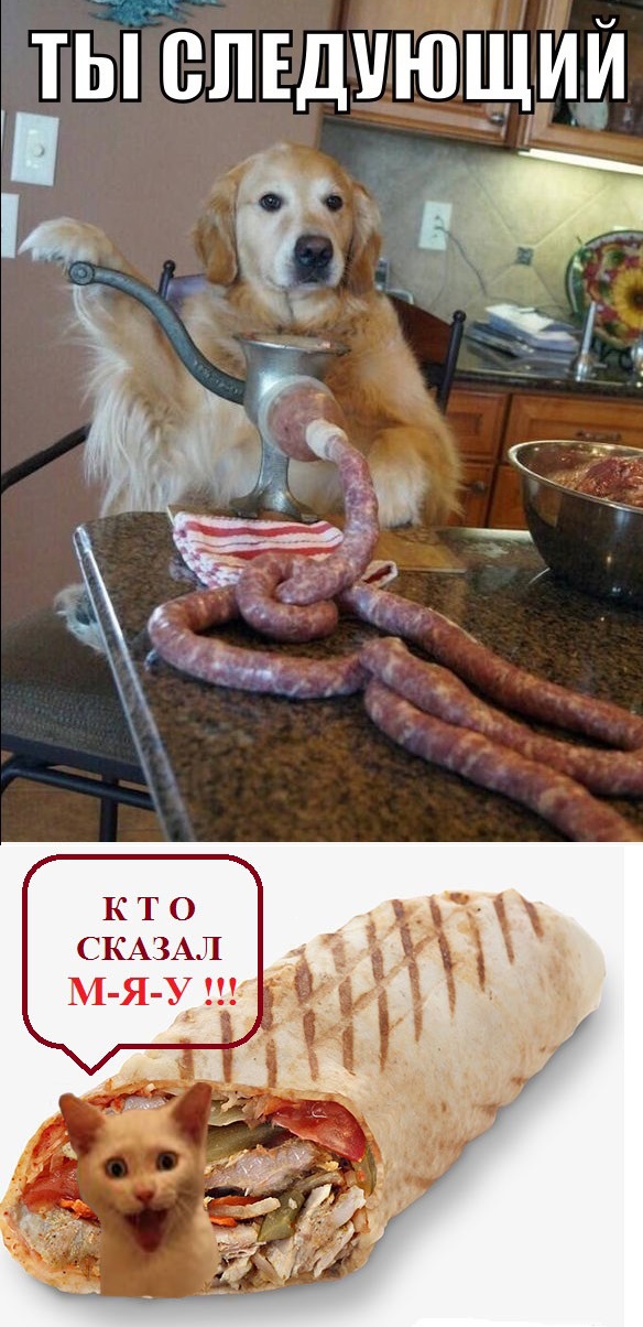 Шаурма