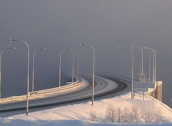 Необычные фотографии