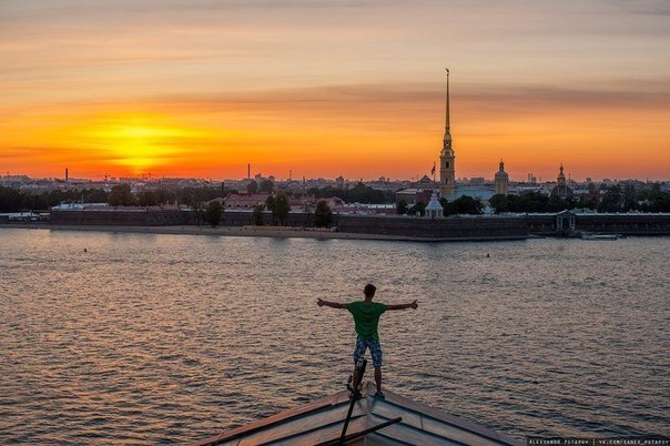 Разные фото. Прикольные и красивые