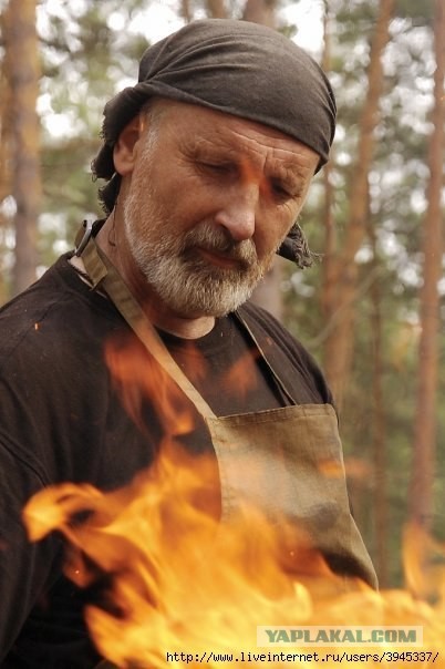 Хардкор по-питерски. Завод "Красный Треугольник"