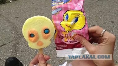 Доставка еды на дом: ожидание и реальность
