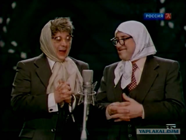 9 лучших актерских дуэтов отечественного кино