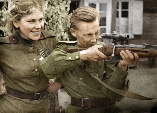 Фотографии к "Нахальному минированию" и "Лехе"-2
