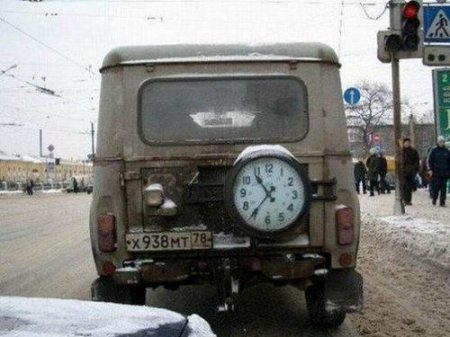 Типичный Санкт-Петербург