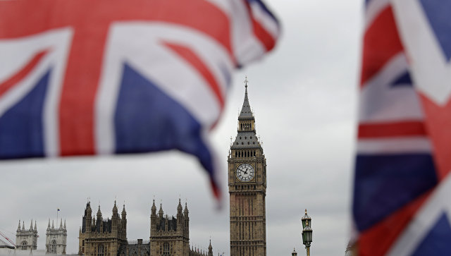 Британия заявила о праве на превентивный ядерный удар