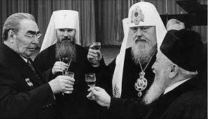 Леонид Брежнев. Неизвестный солдат 50 лет спустя