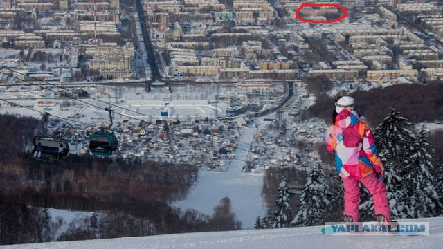 Фотографии современной России