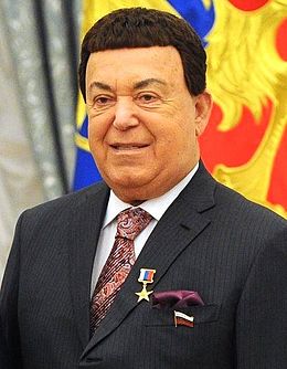 Если представить, что есть выбор, то кого бы вы выбрали в президенты?