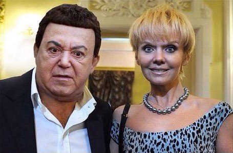 Я вам тут понасобирал