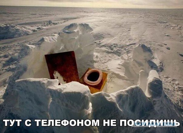 Подборка интересных и веселых картинок