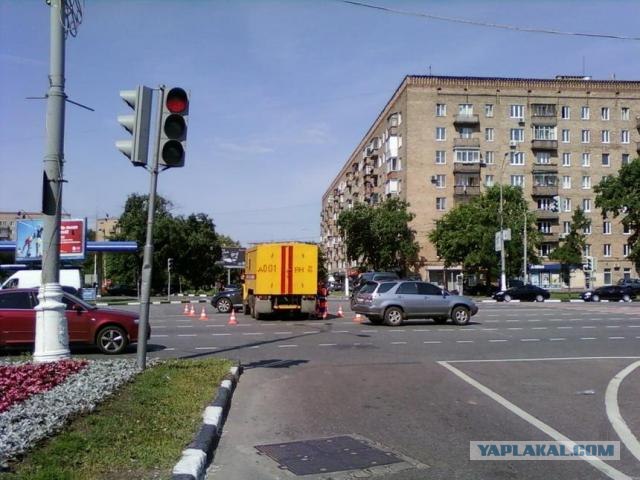 Ночной дозор в действии 4 фото