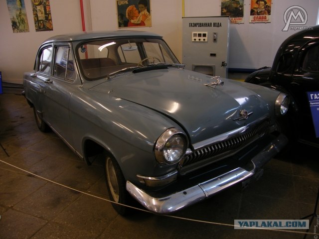 Авто из кино