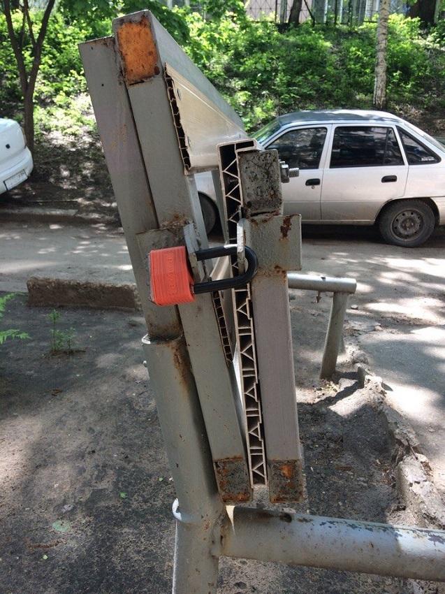 Удивительные снимки с российских просторов