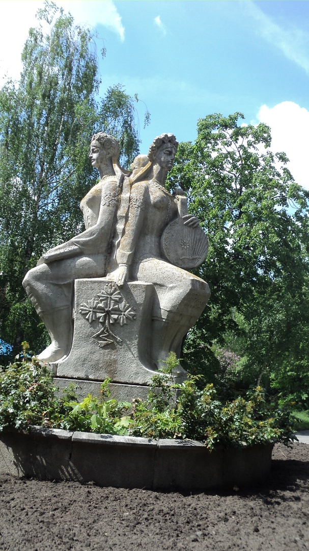 ЯП вокруг света. Германия, Австралия, Китай...