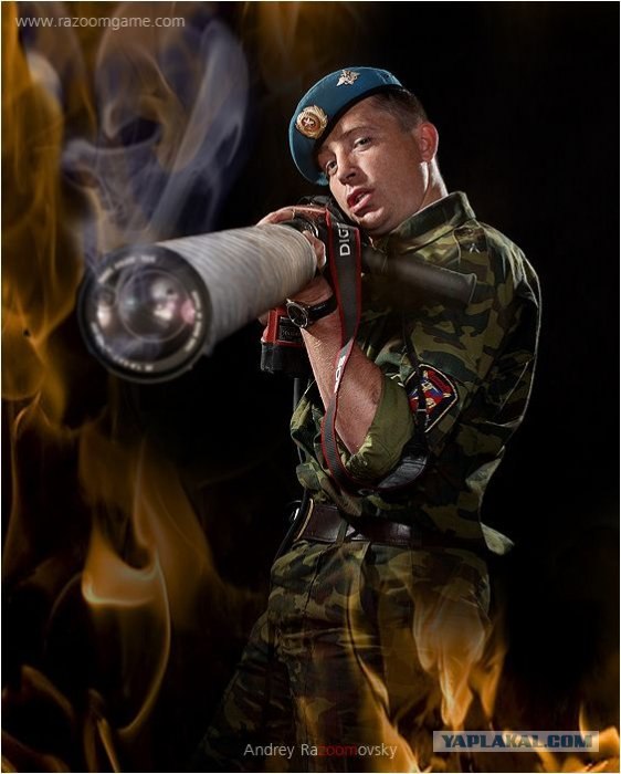 Школа Фотожабы