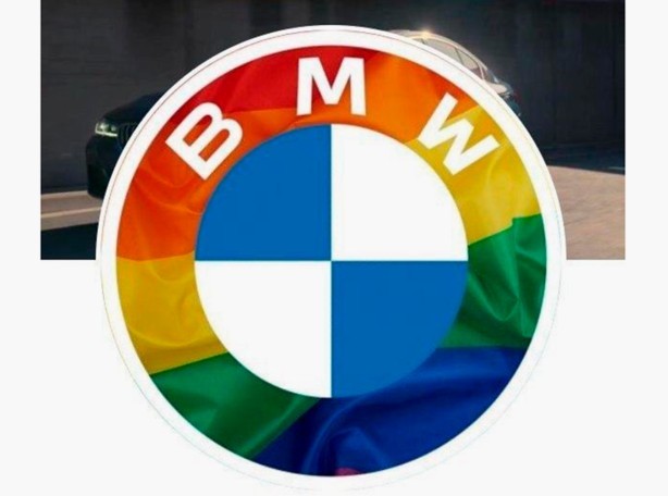 BMW – это диагноз...