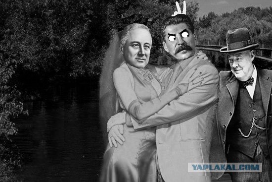 Романтический фон на свадебном фото