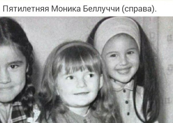 Прошлое, далёкое и не очень - 6