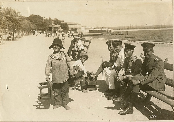 Украина - Беларусь. Две страны, два образа жизни