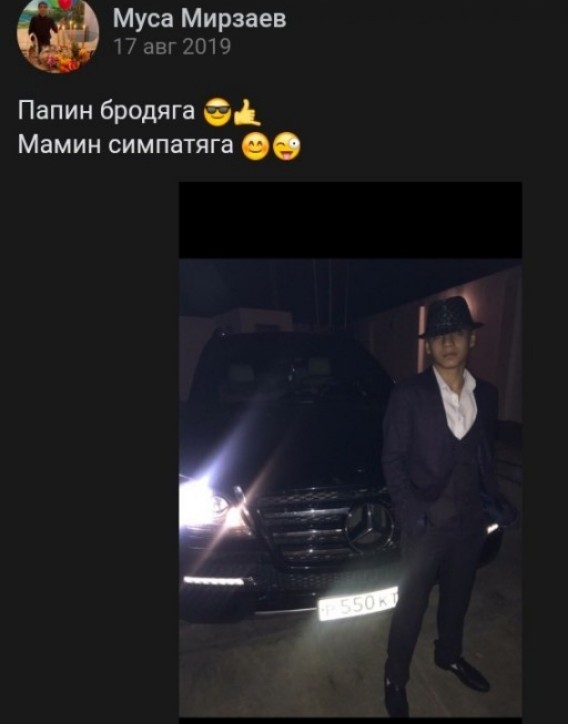 В Перми по дорогам разъезжает потенциальный убийца, любитель езды по встречке