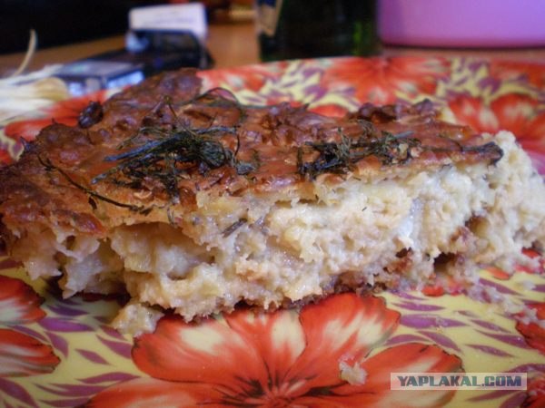 Пироги от © FrauMartы. Платиновый альбом.
