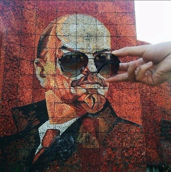 Давайте просто подеградируем над БАЯНАМИ