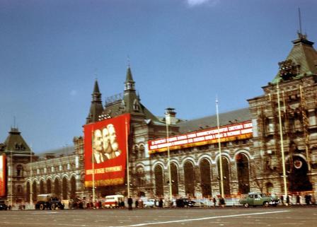 Интересные и редкие ретро-фотографии 11.07.22