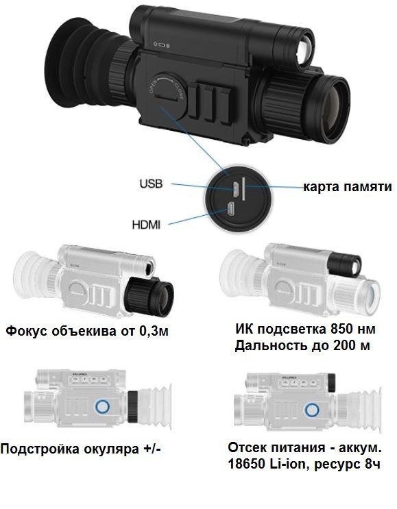Засилье волков. Чистильщики-снайперы (18+)