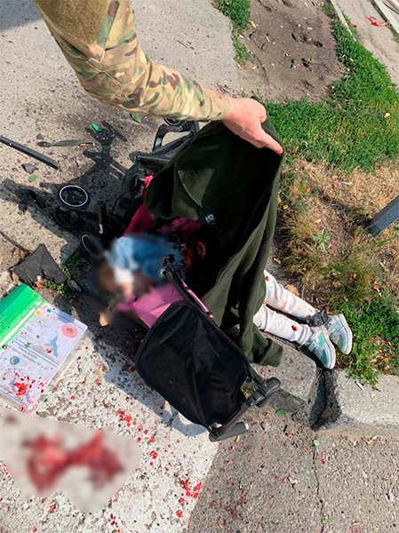 Взрыв на аэродроме Новофедоровка, в Крыму
