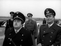 Один из самых отталкивающих персонажей советского кино