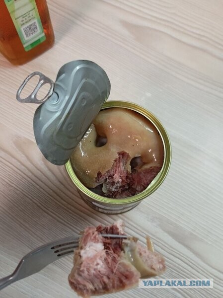 Красивые пельмени