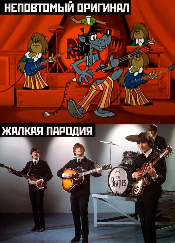 Немного картинок для настроения - 127