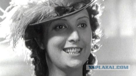 Девушки с экрана 80х годов