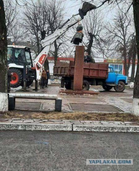 Победная поступь идиотизма по планете – том 9