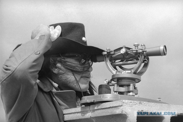 50 лет назад. Март 1973 года