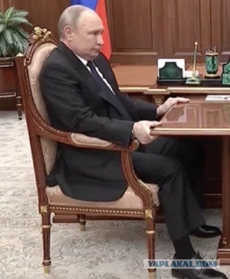 Путин выступит вечером 26.06.2023 с важным заявлением