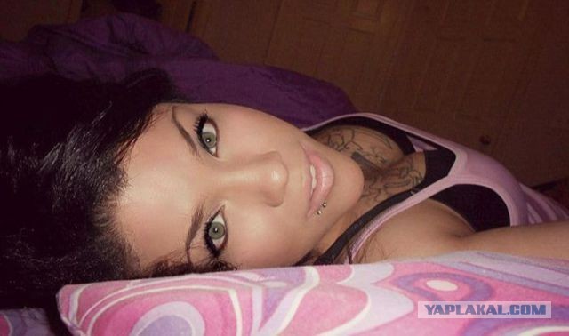 Эпическая татуировка ...