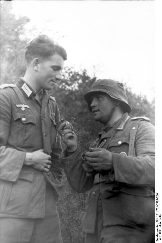 День Д, 6 июня 1944 года