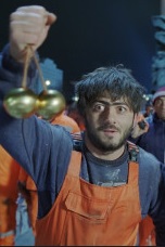 "Я стрелять не буду",  "это братоубийственная война"