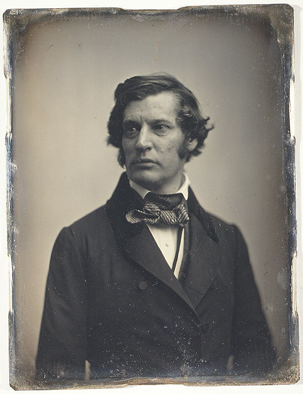Окно в прошлое: 30 первых фотоснимков, сделанных в 1839 году Джоном Гершелем