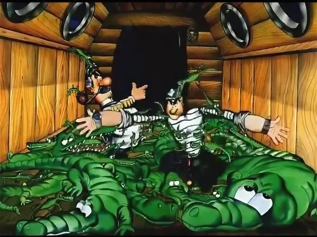 Купила яйца, а получила курятник.