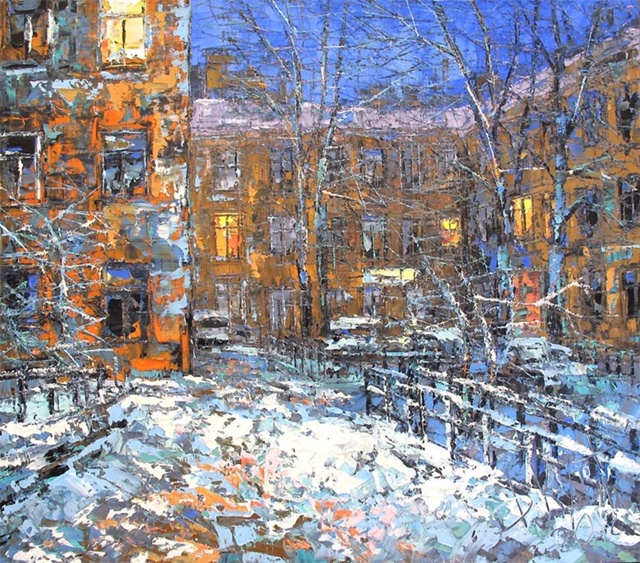 АРТ-Воскресенье
