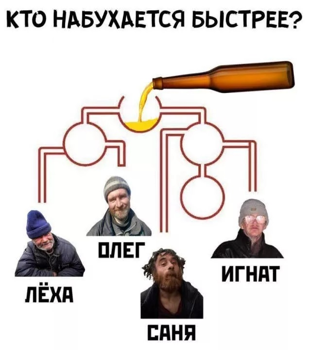Картинки для деградации 151 (разной степени свежести)