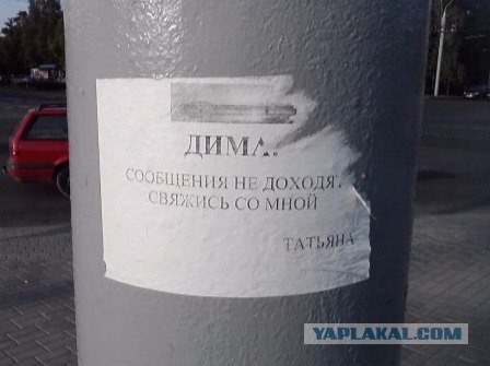Это Дима