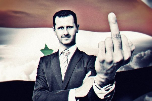Флот Британии готовится воевать против Сирии