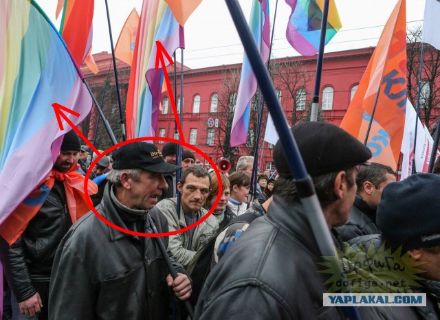 Украина и ЕС