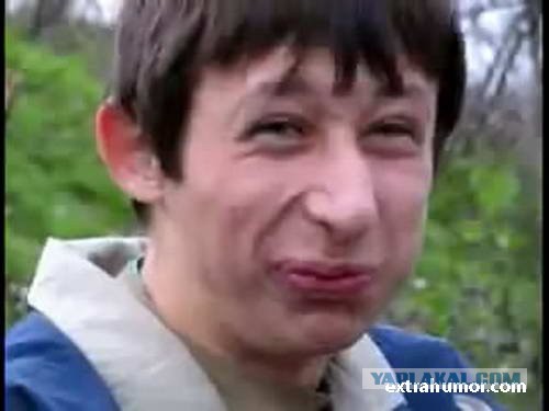 Учитесь делать визитки, джентельмены!