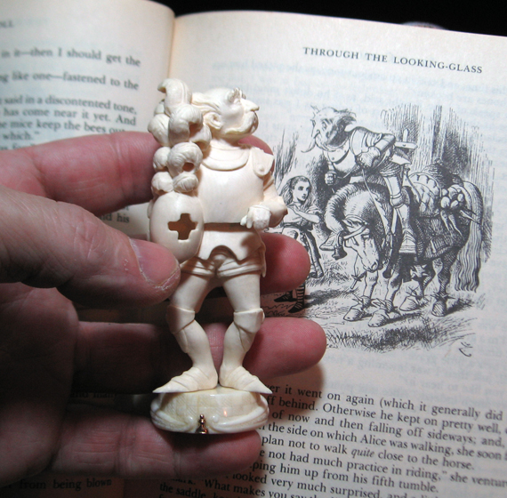 Необычные шахматы