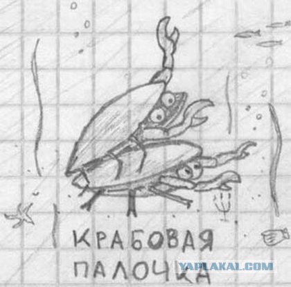 Любителям хитросплетений русского языка